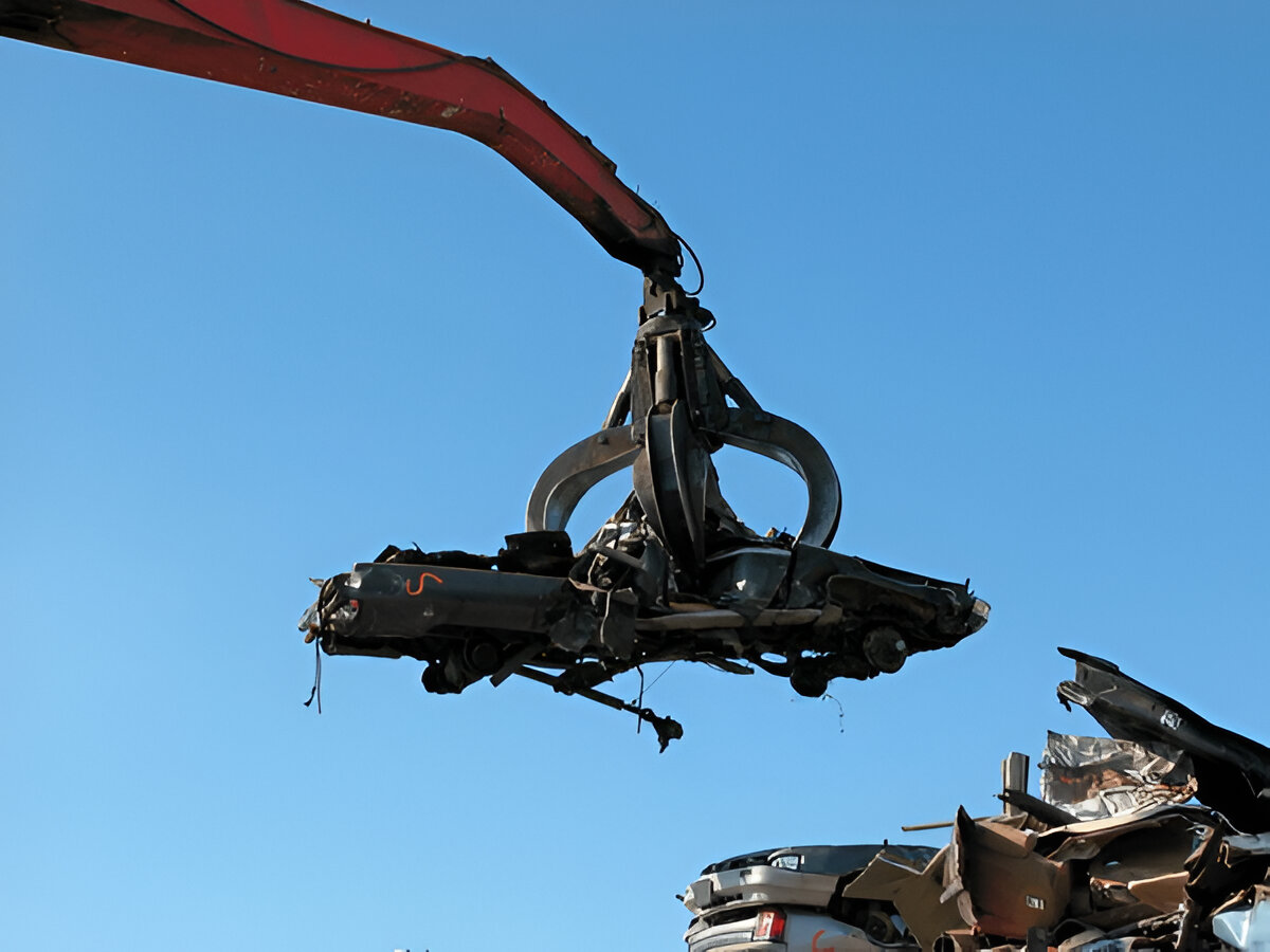 scrap-car-disposal -Adelaide
